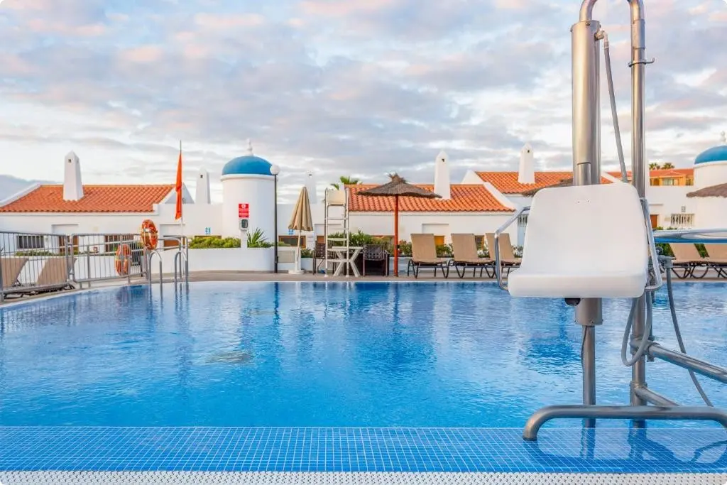 Sunset View Club — SUNSET VIEW CLUB