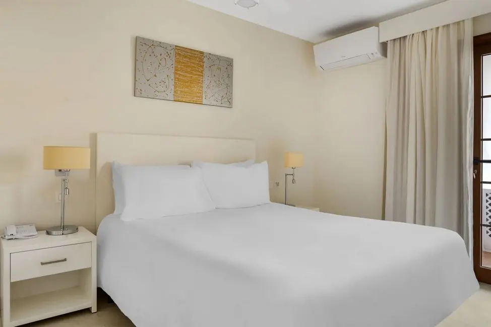 Sunset View Club — SUNSET VIEW CLUB