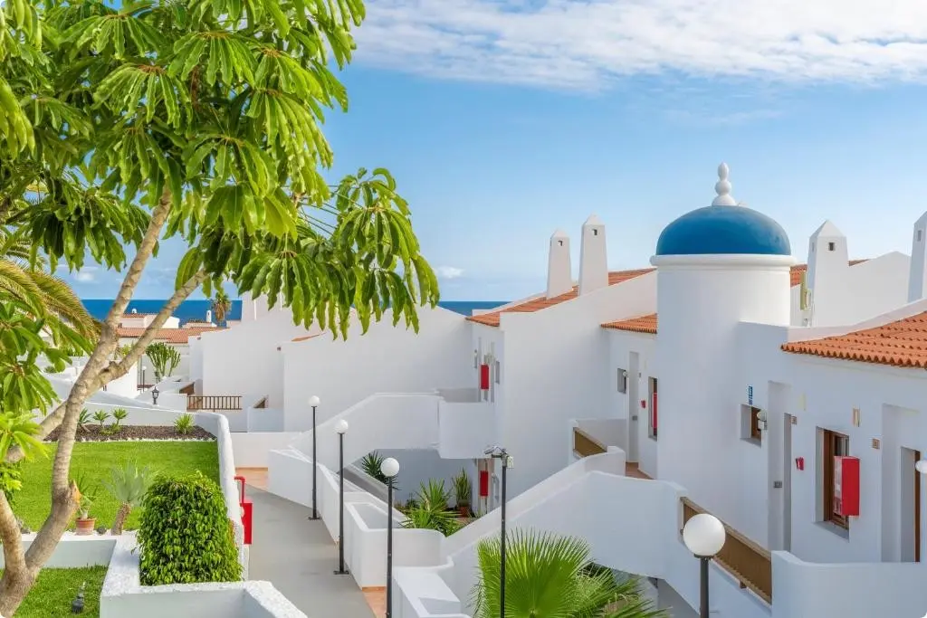 Sunset View Club — SUNSET VIEW CLUB