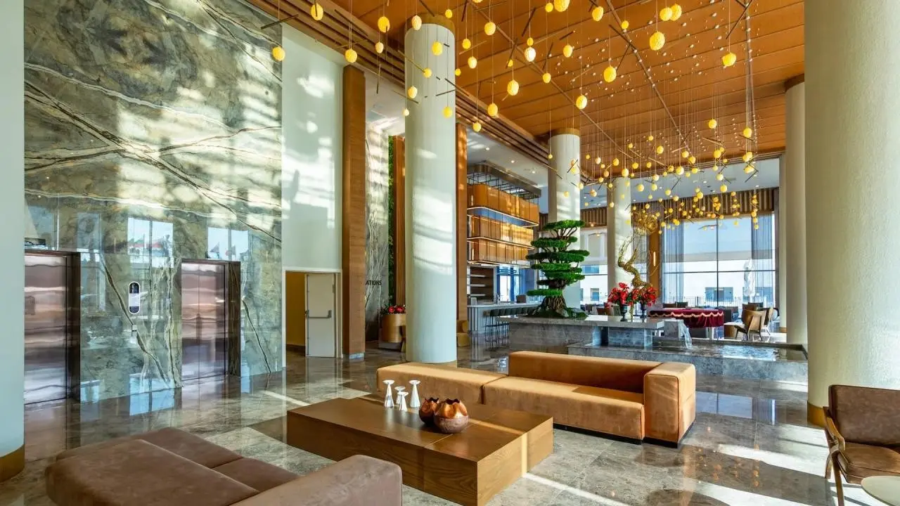 Sy Hotels Boutique Luxury — SY HOTELS BOUTIQUE LUXURY