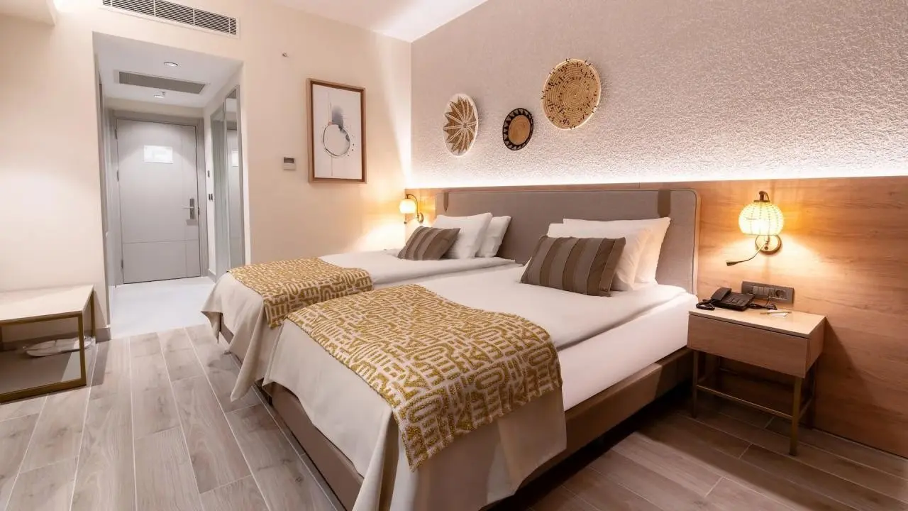 Sy Hotels Boutique Luxury — SY HOTELS BOUTIQUE LUXURY