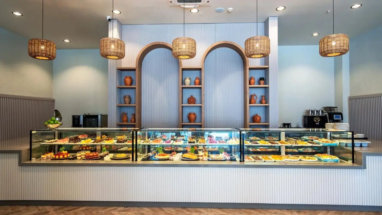 Sy Hotels Boutique Luxury — SY HOTELS BOUTIQUE LUXURY