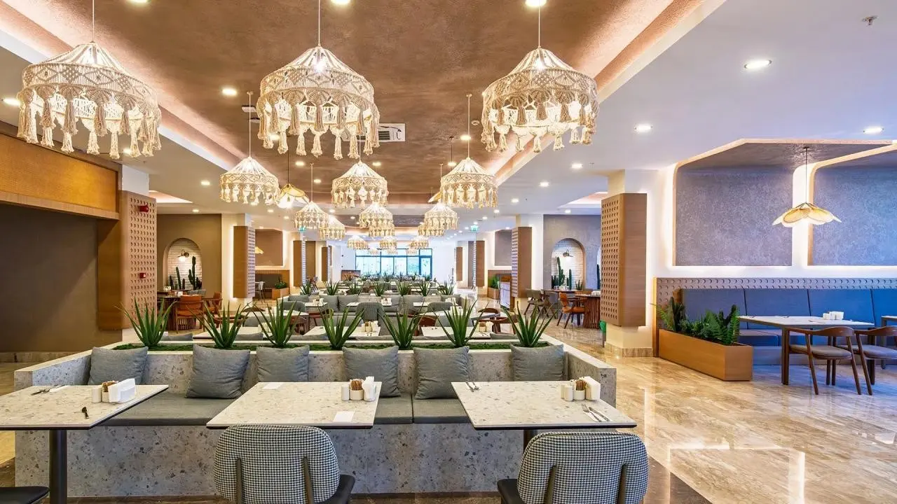 Sy Hotels Boutique Luxury — SY HOTELS BOUTIQUE LUXURY