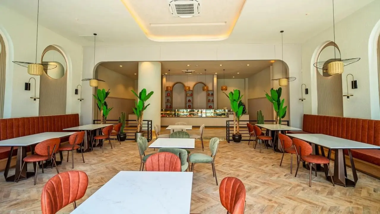 Sy Hotels Boutique Luxury — SY HOTELS BOUTIQUE LUXURY