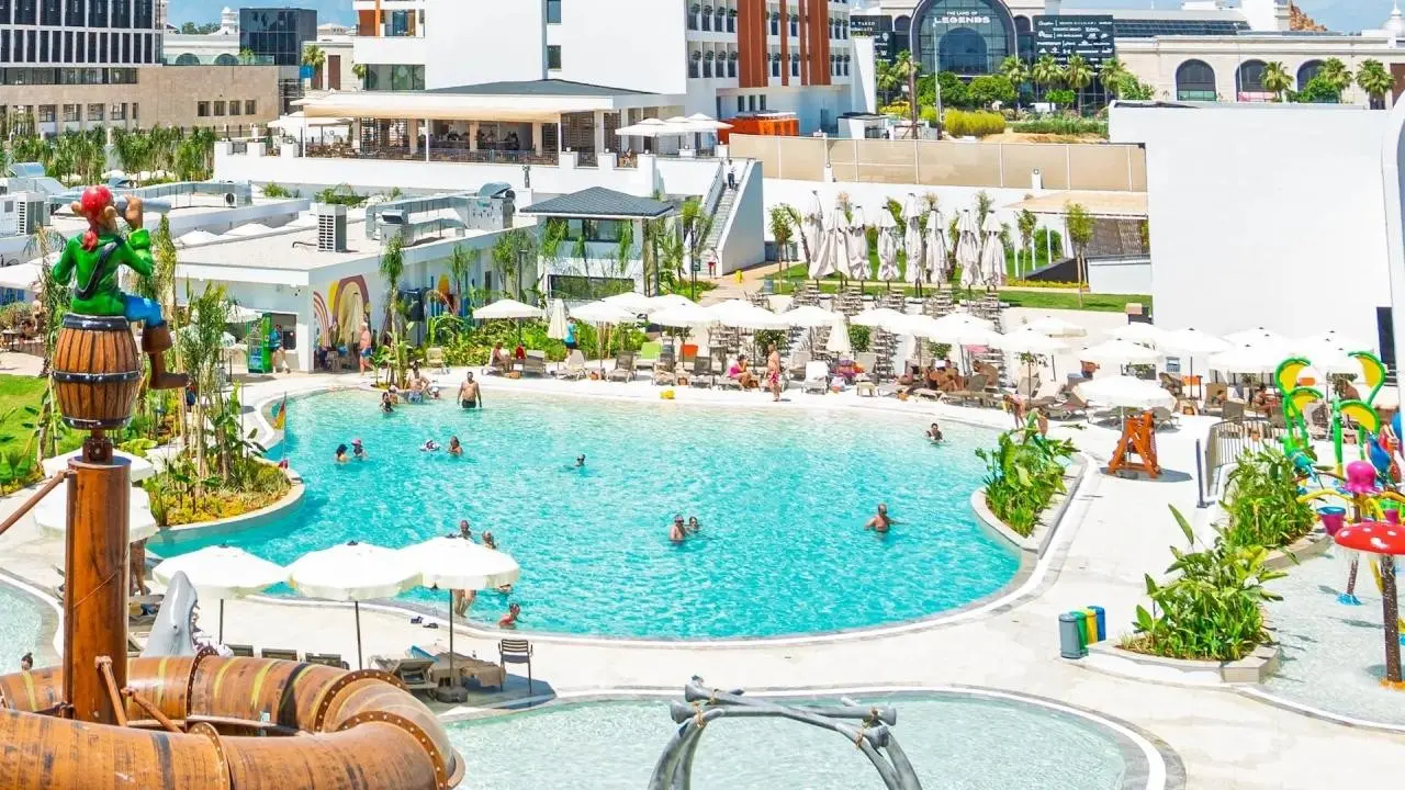 Sy Hotels Boutique Luxury — SY HOTELS BOUTIQUE LUXURY