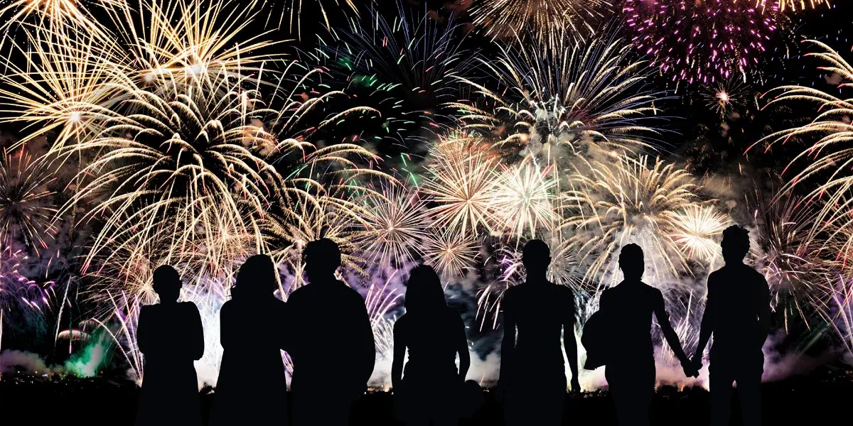 Wycieczka Sylwester w Neapolu, Nowy Rok w Rzymie