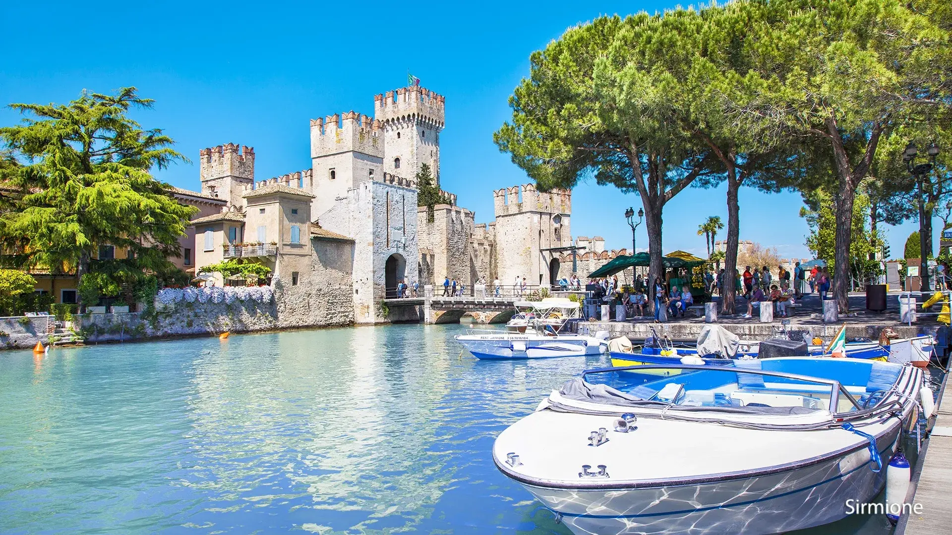 Wycieczka Szalone wakacje