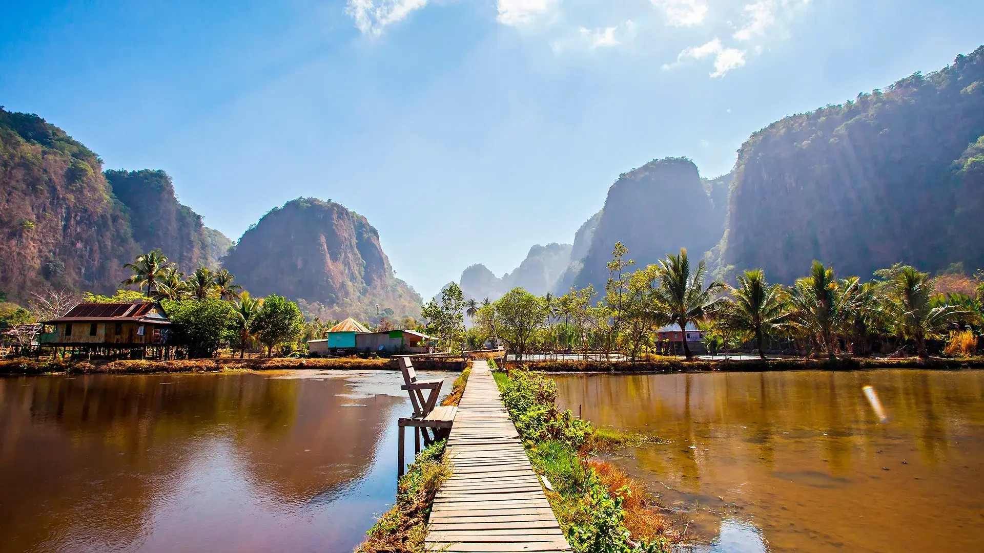 Wycieczka Tajemnice Sulawesi