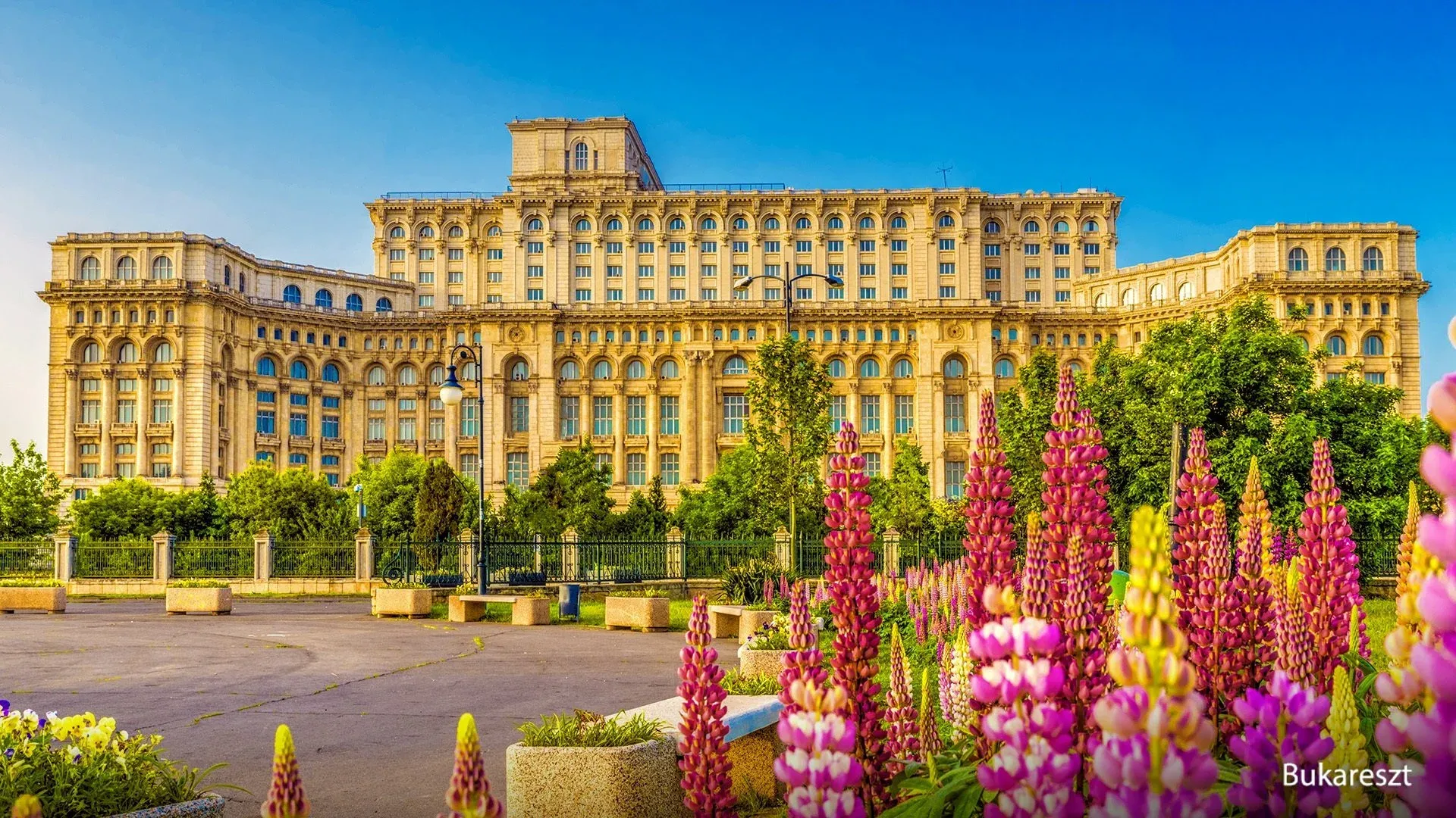 Tajemnicza Transylwania