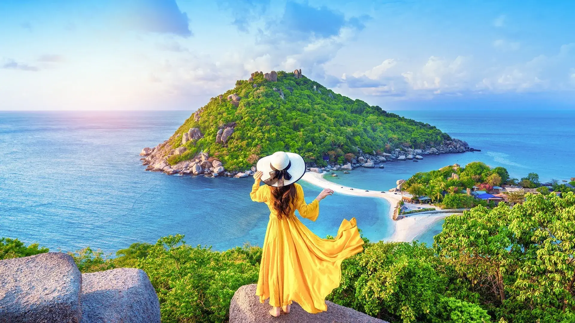 Tajski kalejdoskop 2