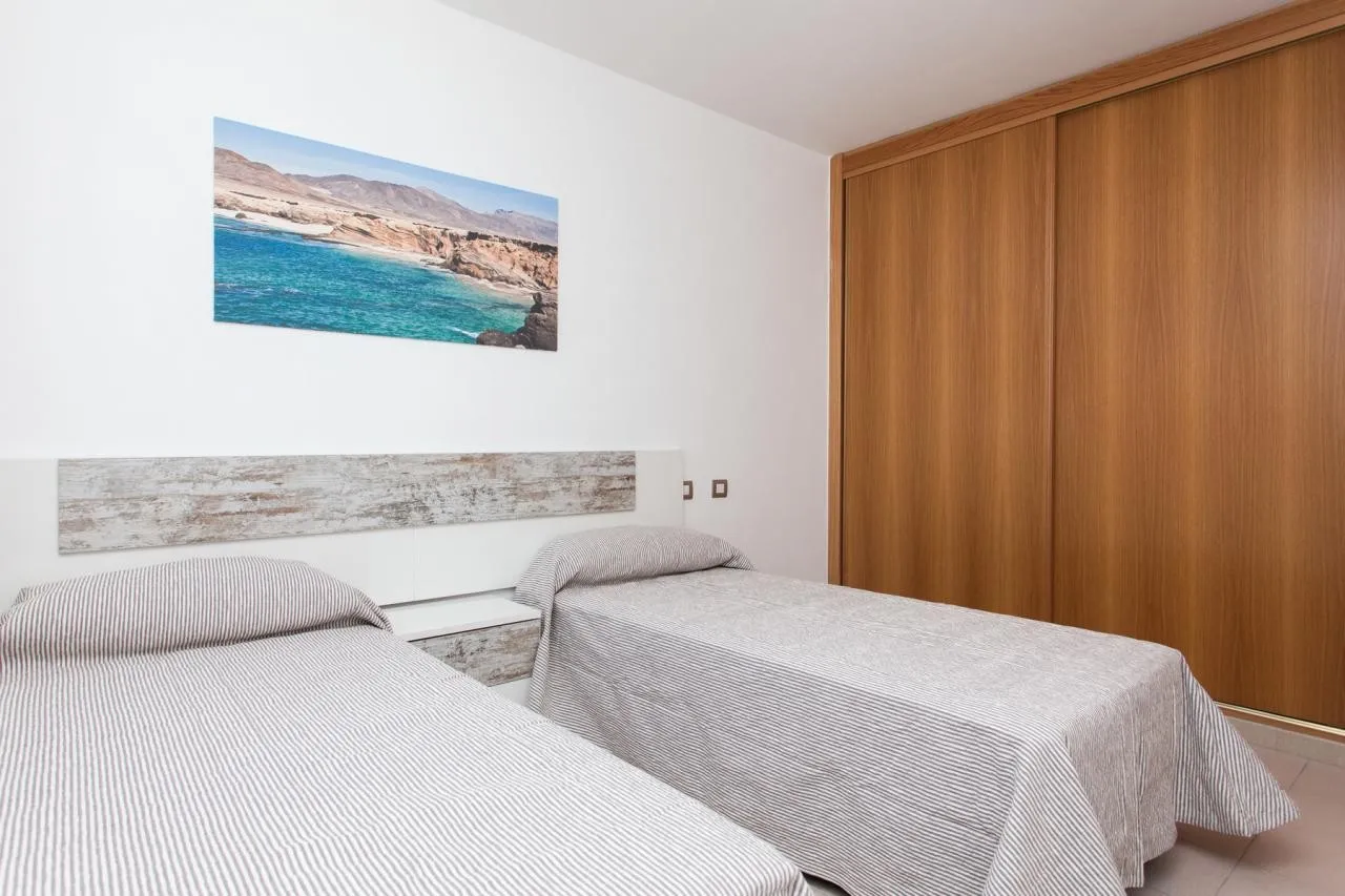 Tao Apartamentos Morro Jable — TAO APARTAMENTOS MORRO JABLE