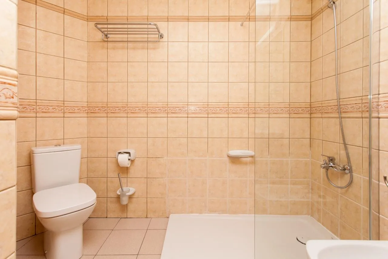 Tao Apartamentos Morro Jable — TAO APARTAMENTOS MORRO JABLE