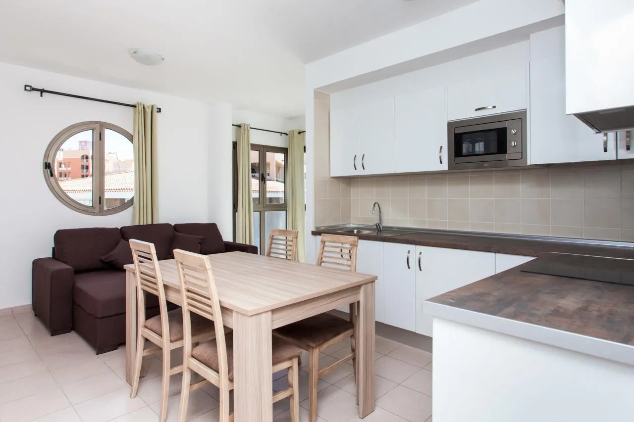 Tao Apartamentos Morro Jable — TAO APARTAMENTOS MORRO JABLE