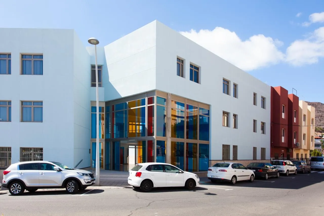 Hotel Tao Apartamentos Morro Jable