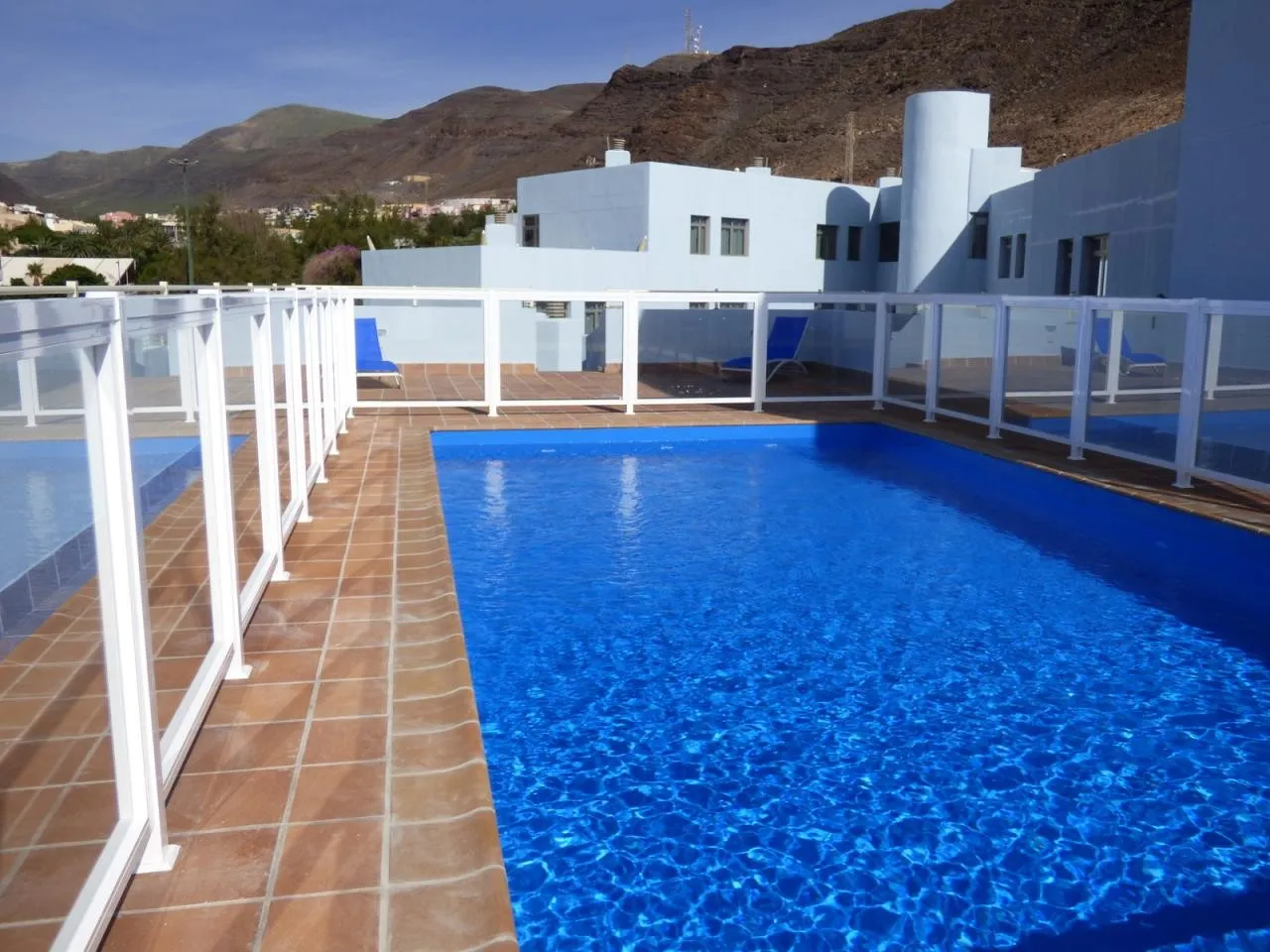 Tao Apartamentos Morro Jable — TAO APARTAMENTOS MORRO JABLE