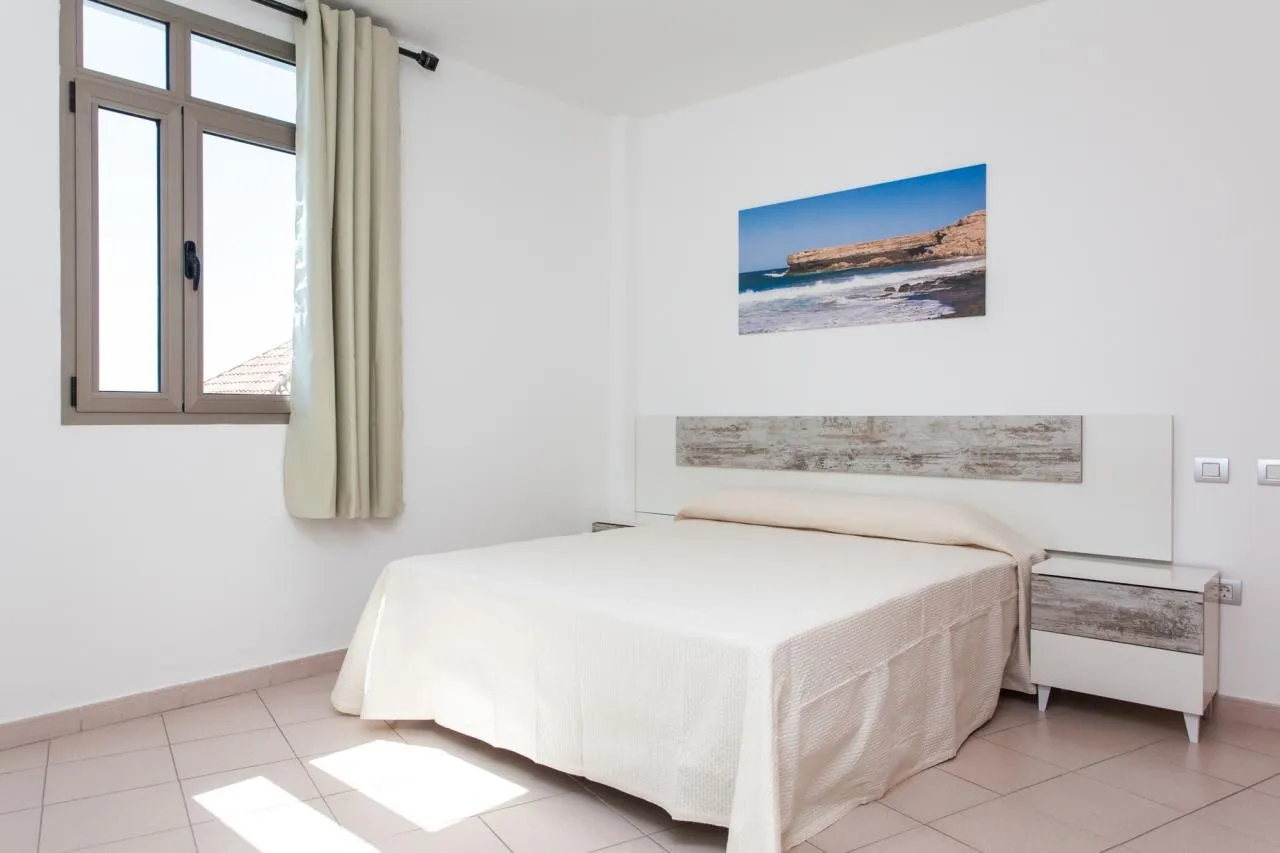 Tao Apartamentos Morro Jable — TAO APARTAMENTOS MORRO JABLE