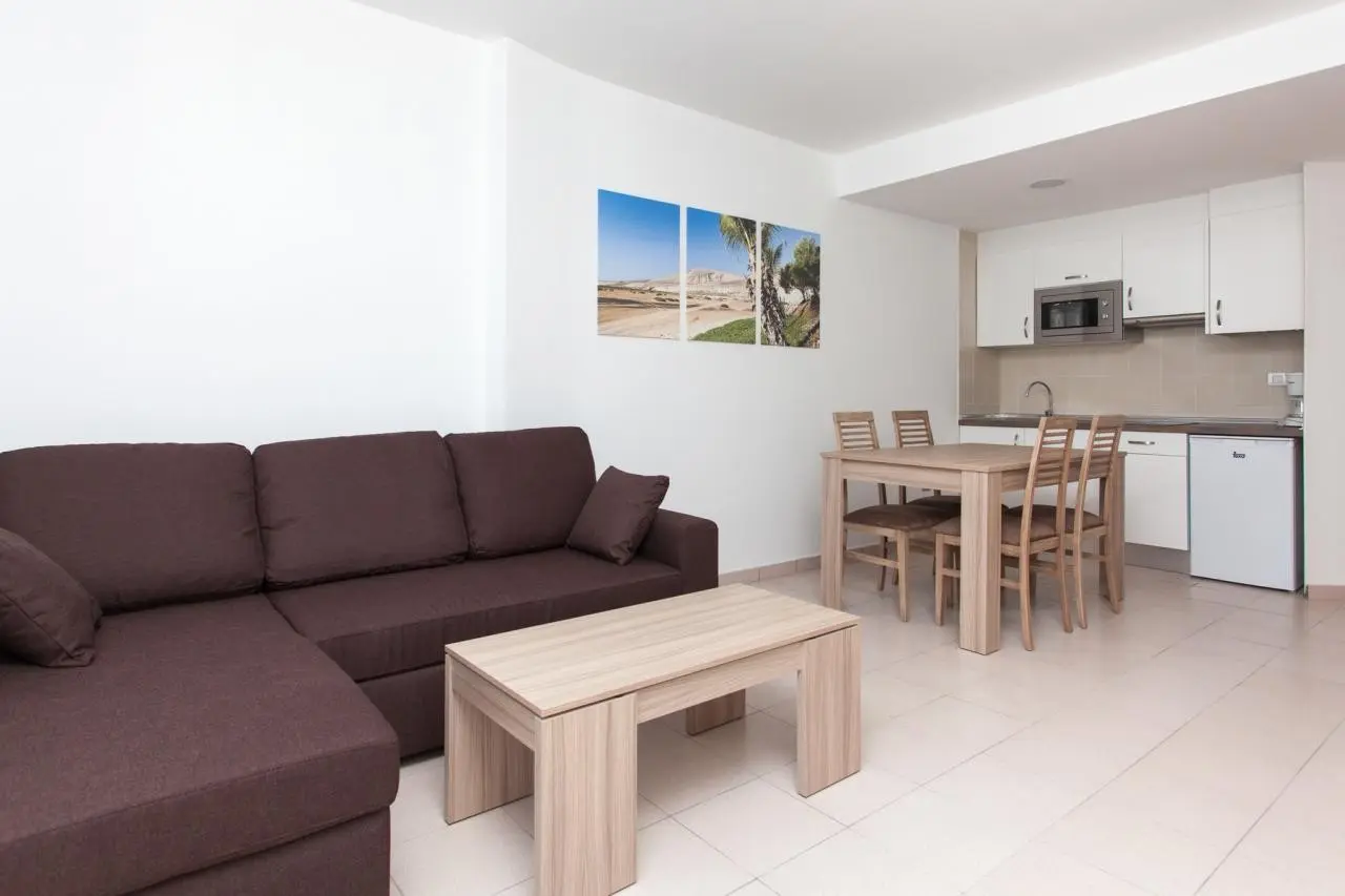 Tao Apartamentos Morro Jable — TAO APARTAMENTOS MORRO JABLE