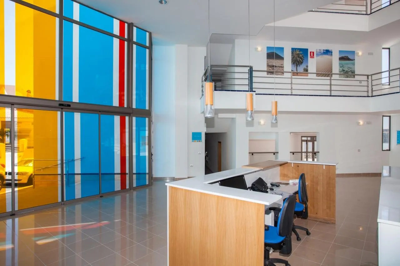 Tao Apartamentos Morro Jable — TAO APARTAMENTOS MORRO JABLE