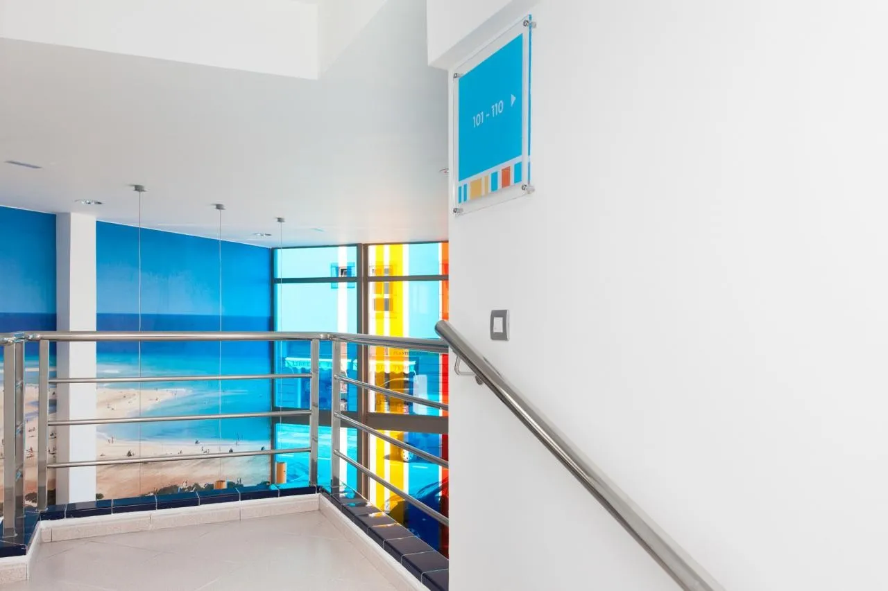 Tao Apartamentos Morro Jable — TAO APARTAMENTOS MORRO JABLE