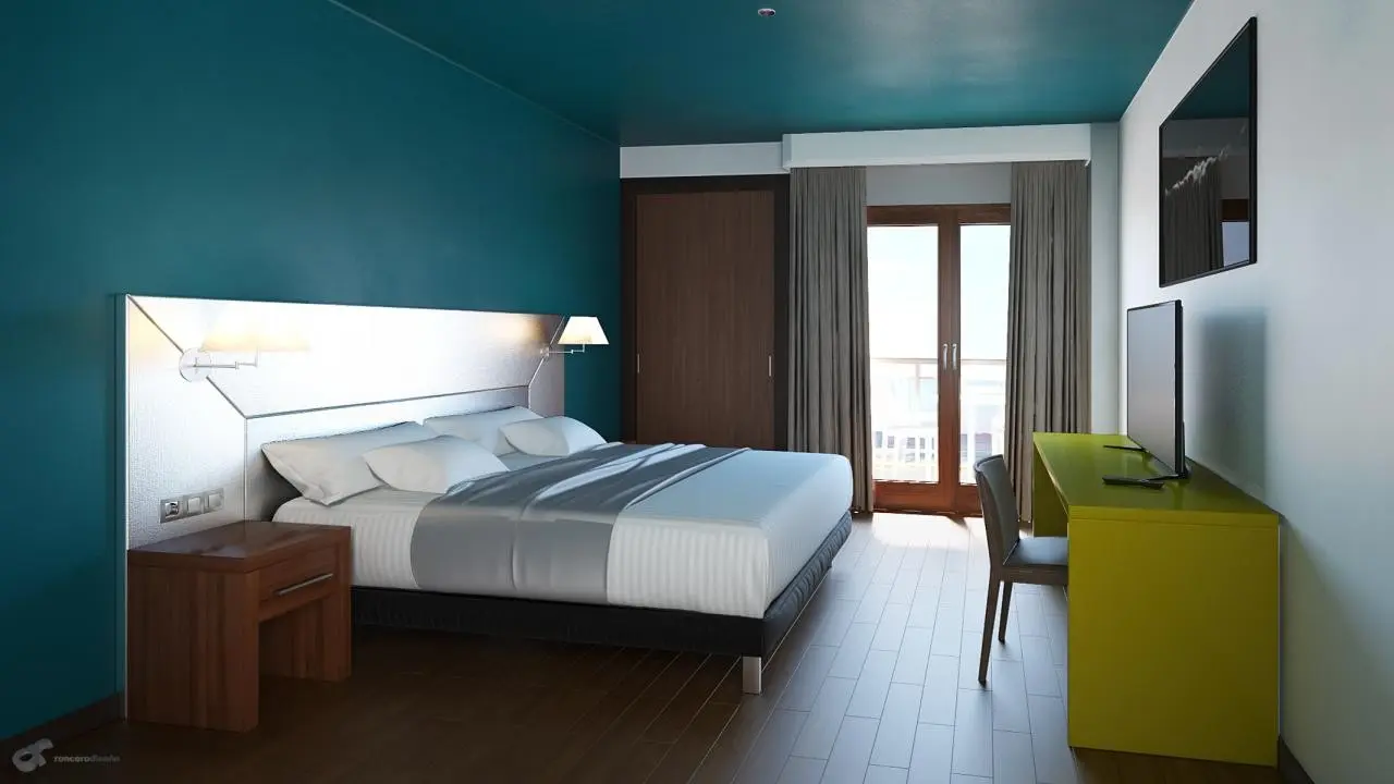 Tent Torremolinos — RITUAL TORREMOLINOS