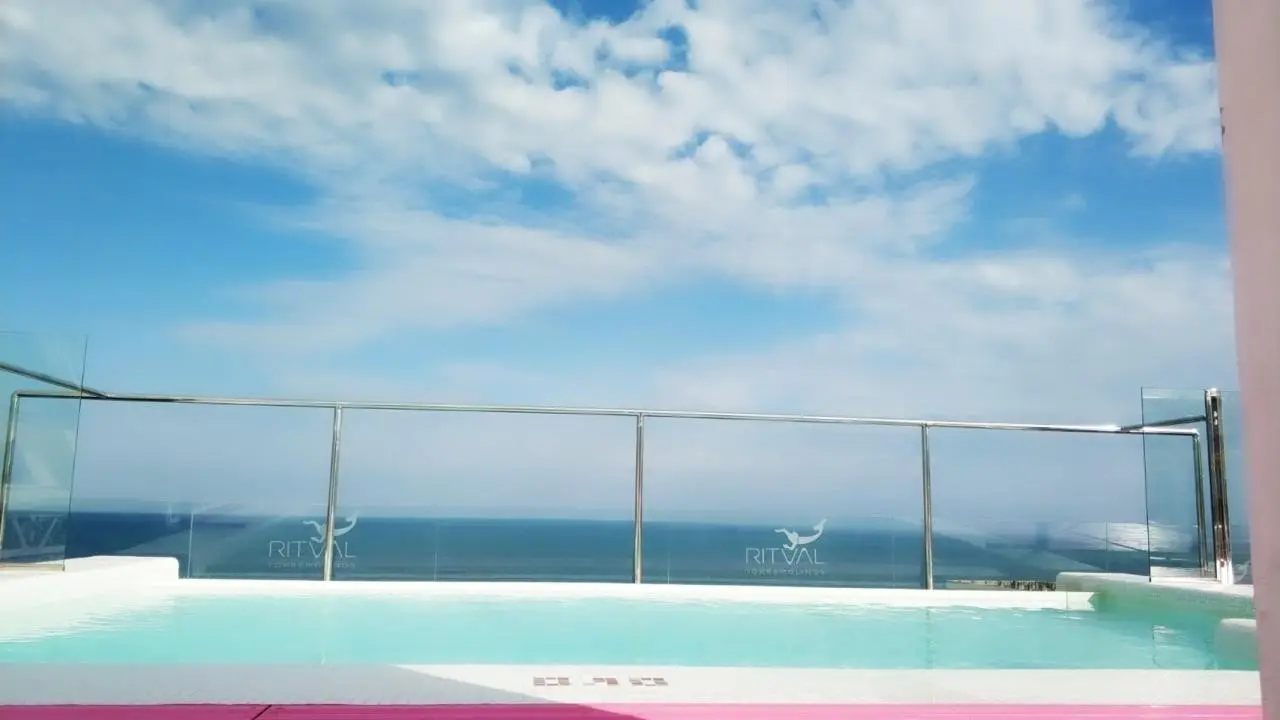 Tent Torremolinos — RITUAL TORREMOLINOS