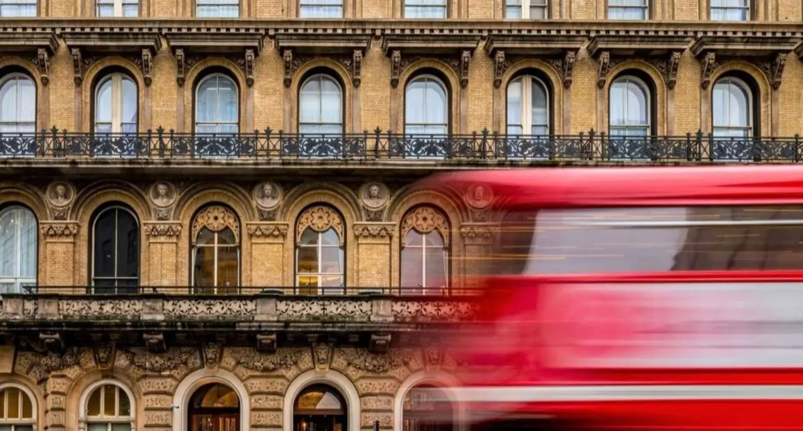 Hotel The Clermont London, Victoria