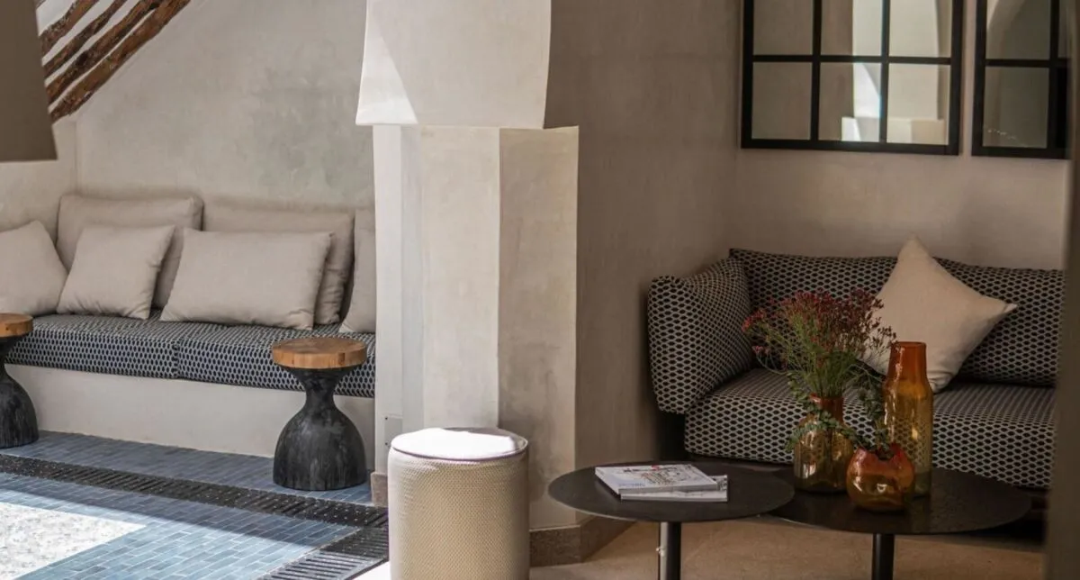 The Neela Boutique Hotel Stone Town — THE NEELA BOUTIQUE HOTEL STONE TOWN