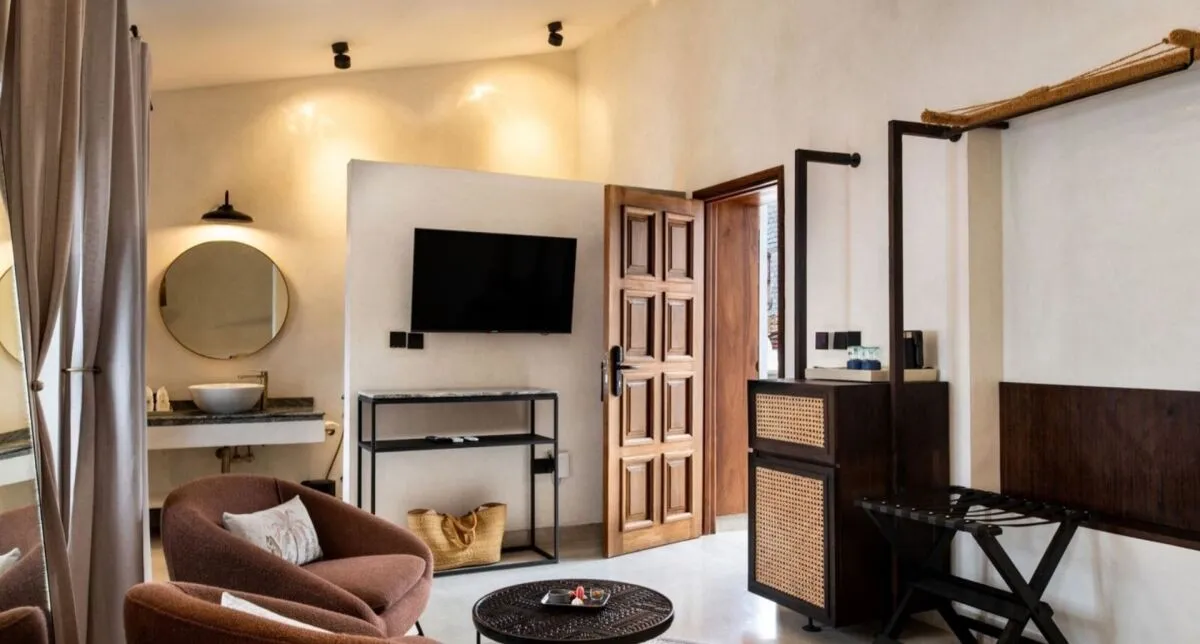 The Neela Boutique Hotel Stone Town — THE NEELA BOUTIQUE HOTEL STONE TOWN