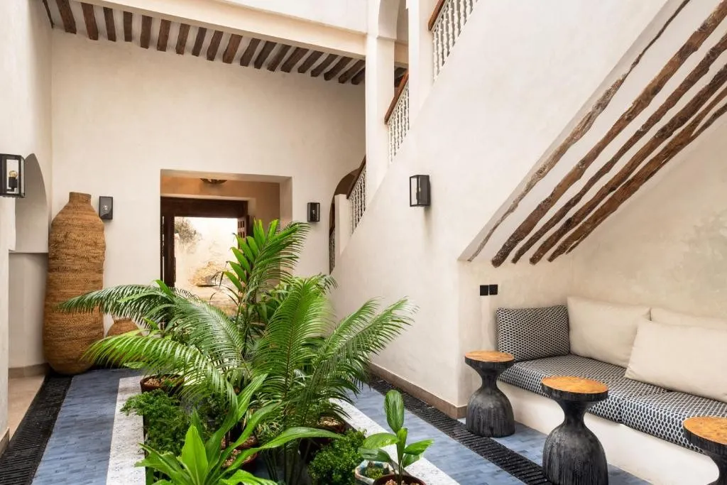 The Neela Boutique Hotel Stone Town — THE NEELA BOUTIQUE HOTEL STONE TOWN