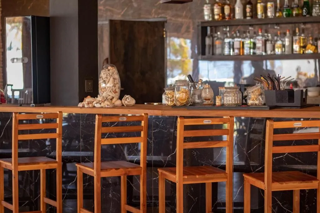 The One Resort Zanzibar — THE ONE RESORT ZANZIBAR