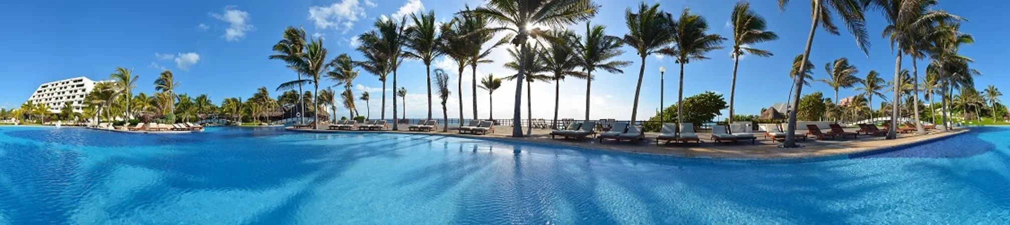 The Pyramid At Grand Oasis — THE PYRAMID AT GRAND OASIS