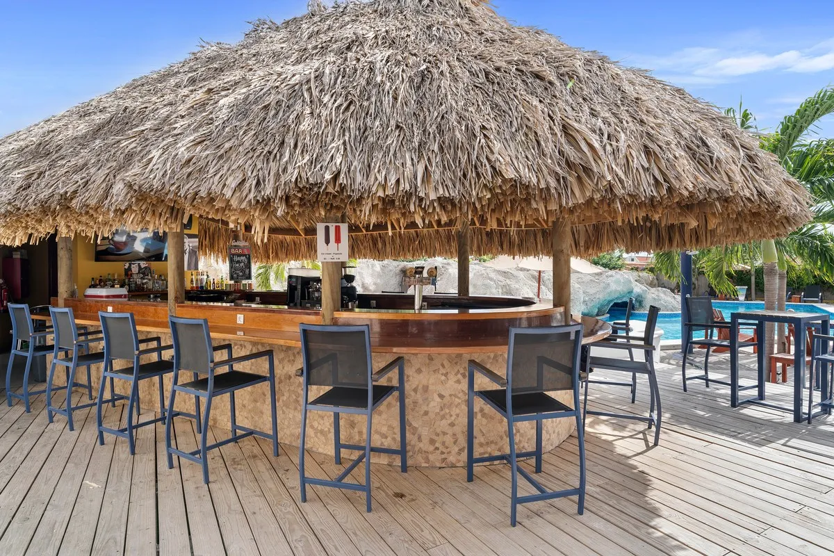 The Ritz Village Curacao — THE RITZ VILLAGE CURACAO