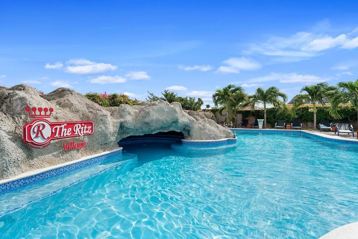 The Ritz Village Curacao — THE RITZ VILLAGE CURACAO