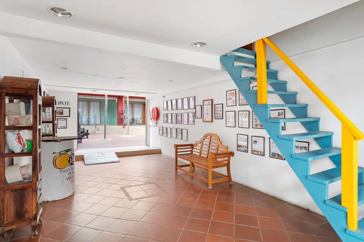 The Ritz Village Curacao — THE RITZ VILLAGE CURACAO