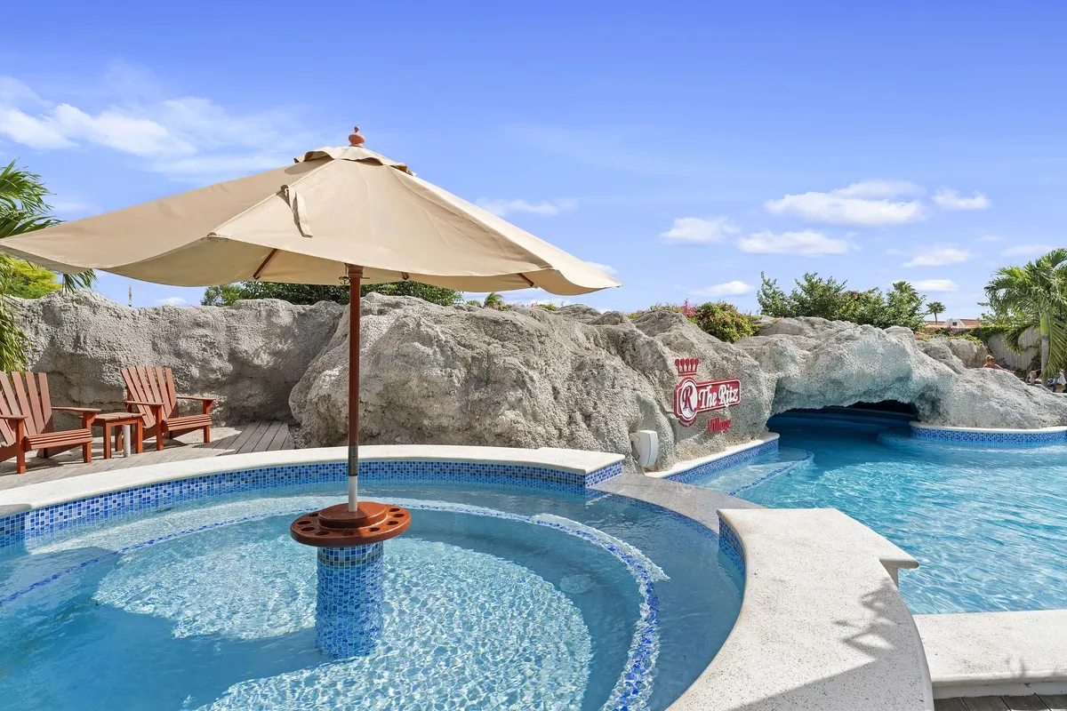 The Ritz Village Curacao — THE RITZ VILLAGE CURACAO