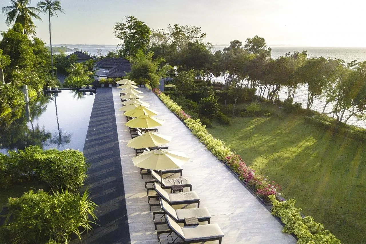 The Shell Sea — THE SHELL SEA