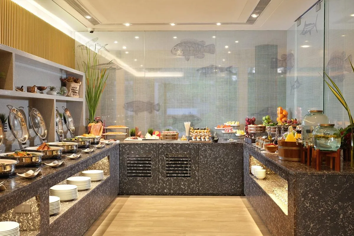 The Shell Sea — THE SHELL SEA