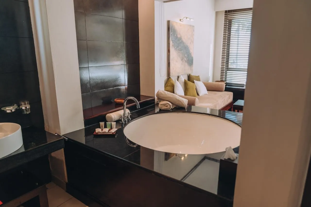 The St. Regis Le Morne Resort, Mauritius — LE CARDINAL EXCLUSIVE RESORT