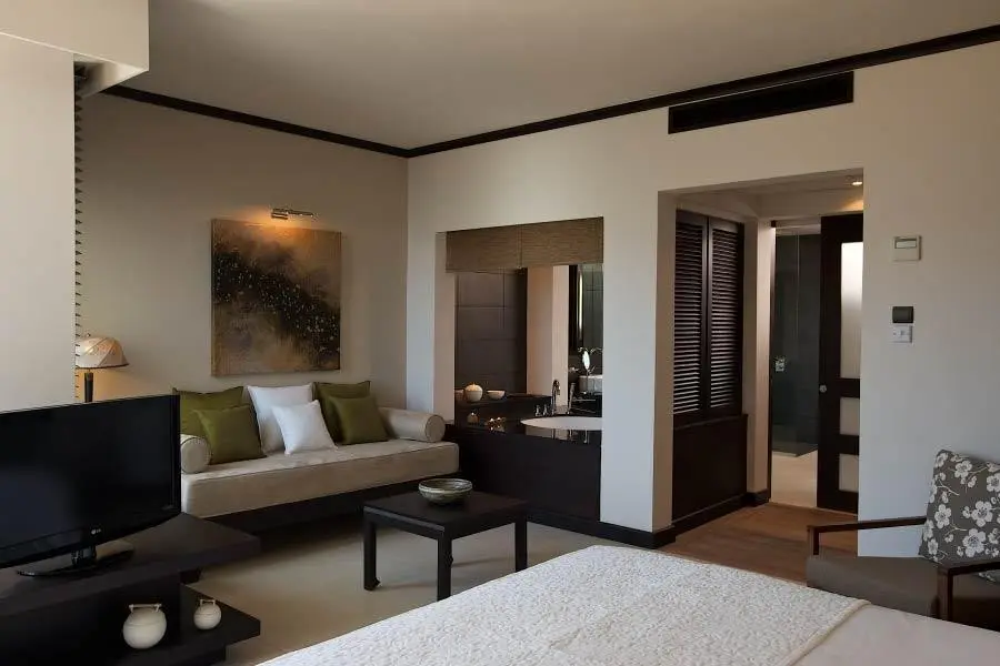 The St. Regis Le Morne Resort, Mauritius — LE CARDINAL EXCLUSIVE RESORT