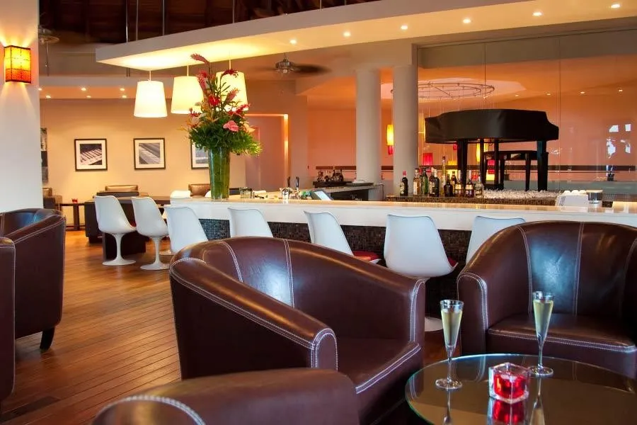 The St. Regis Le Morne Resort, Mauritius — LE CARDINAL EXCLUSIVE RESORT