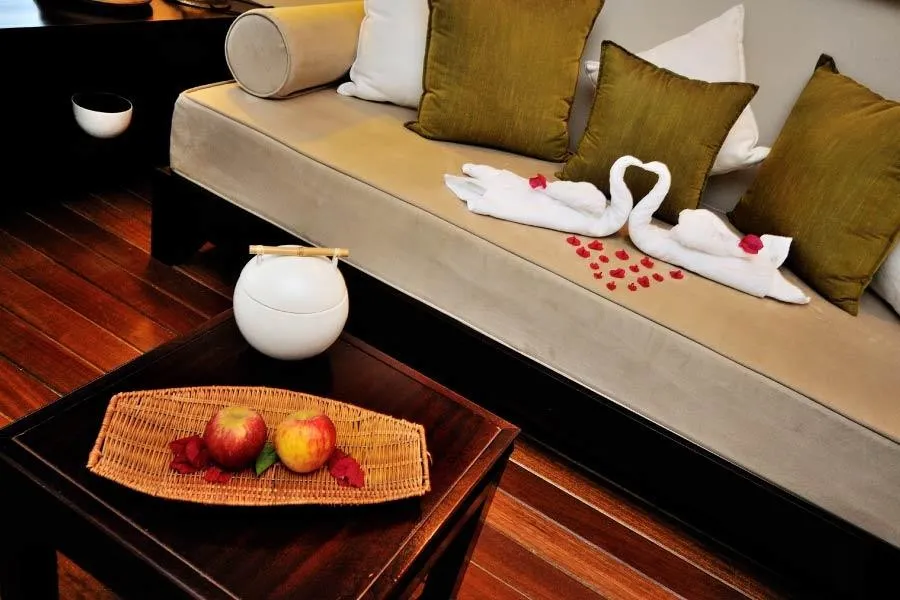 The St. Regis Le Morne Resort, Mauritius — LE CARDINAL EXCLUSIVE RESORT