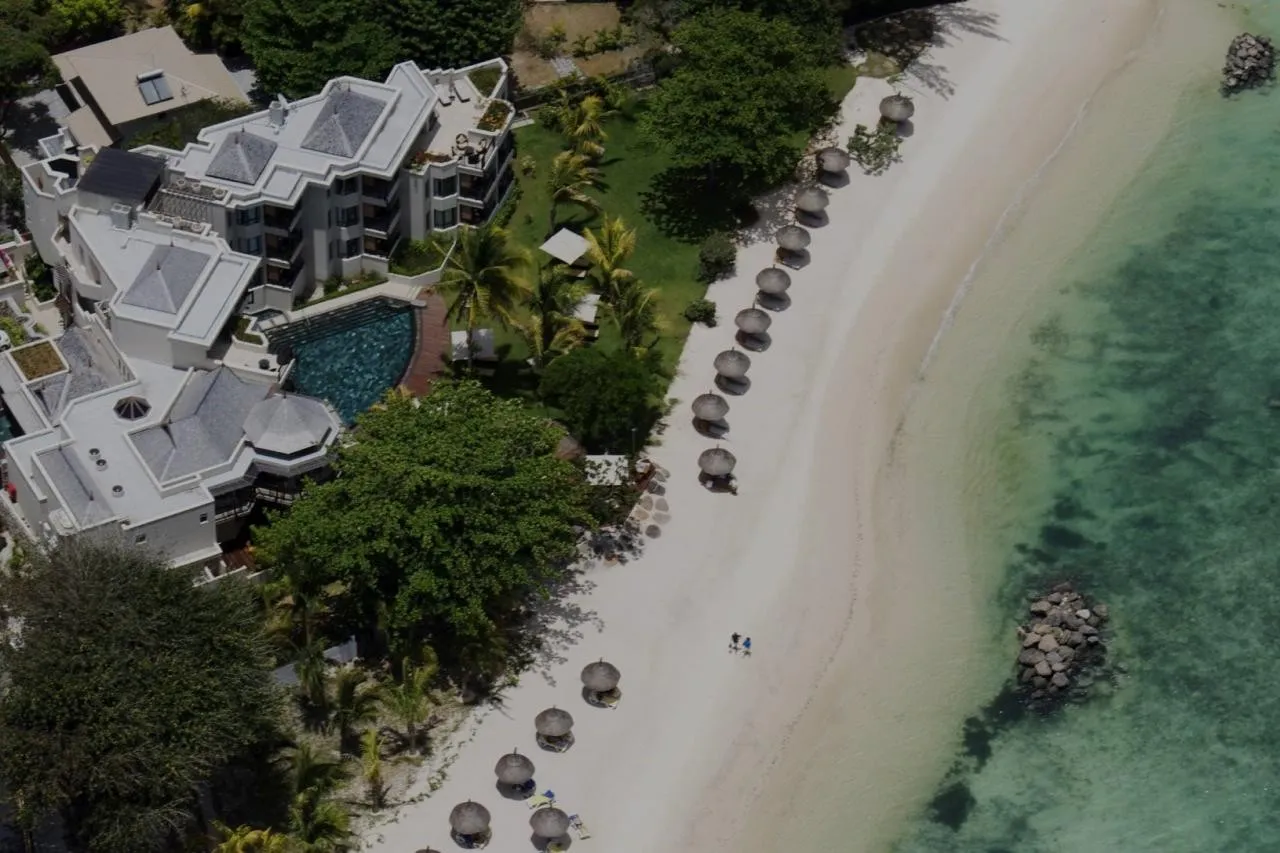 The St. Regis Le Morne Resort, Mauritius — LE CARDINAL EXCLUSIVE RESORT