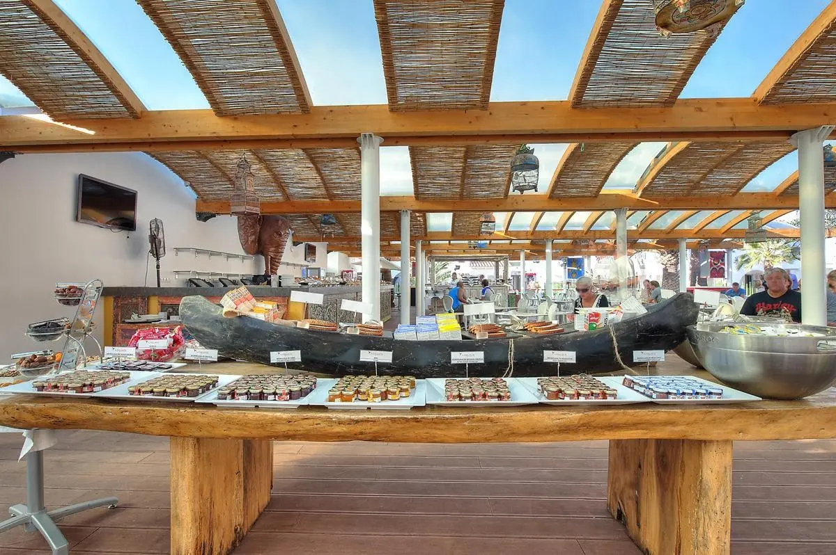 The Unexpected Ibiza Hotel - Ushuaia Club Entrance Included — THE UNEXPECTED IBIZA HOTEL - USHUAIA CLUB ENTRANCE INCLUDED