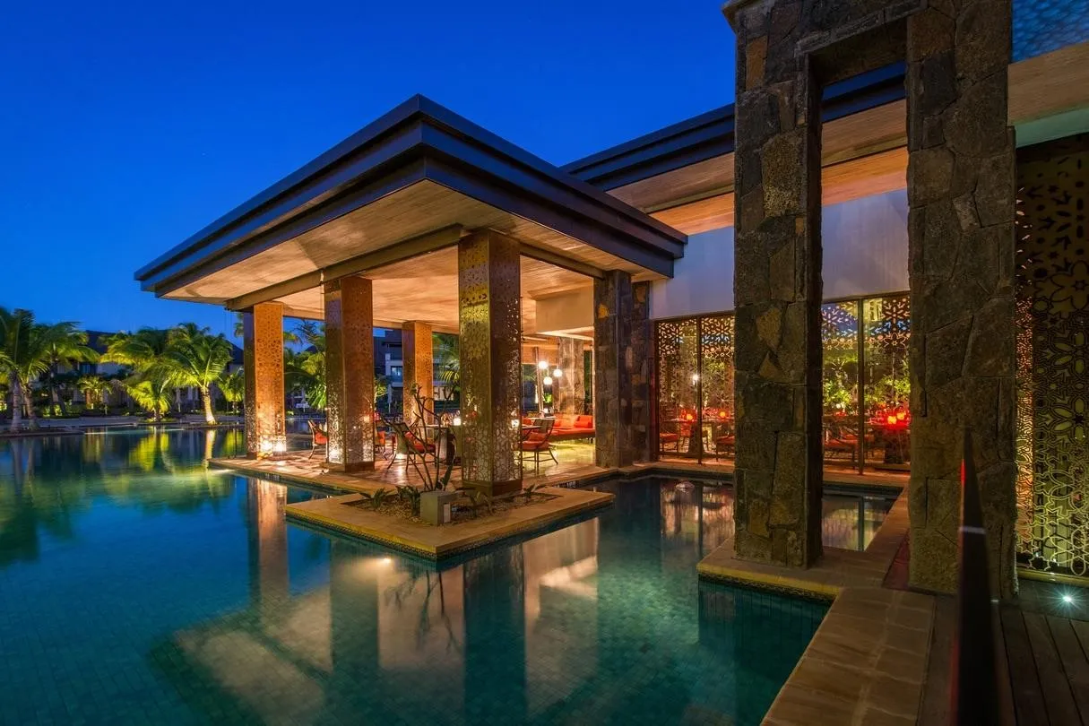 The Westin Turtle Bay Resort & Spa — THE WESTIN TURTLE BAY RESORT & SPA