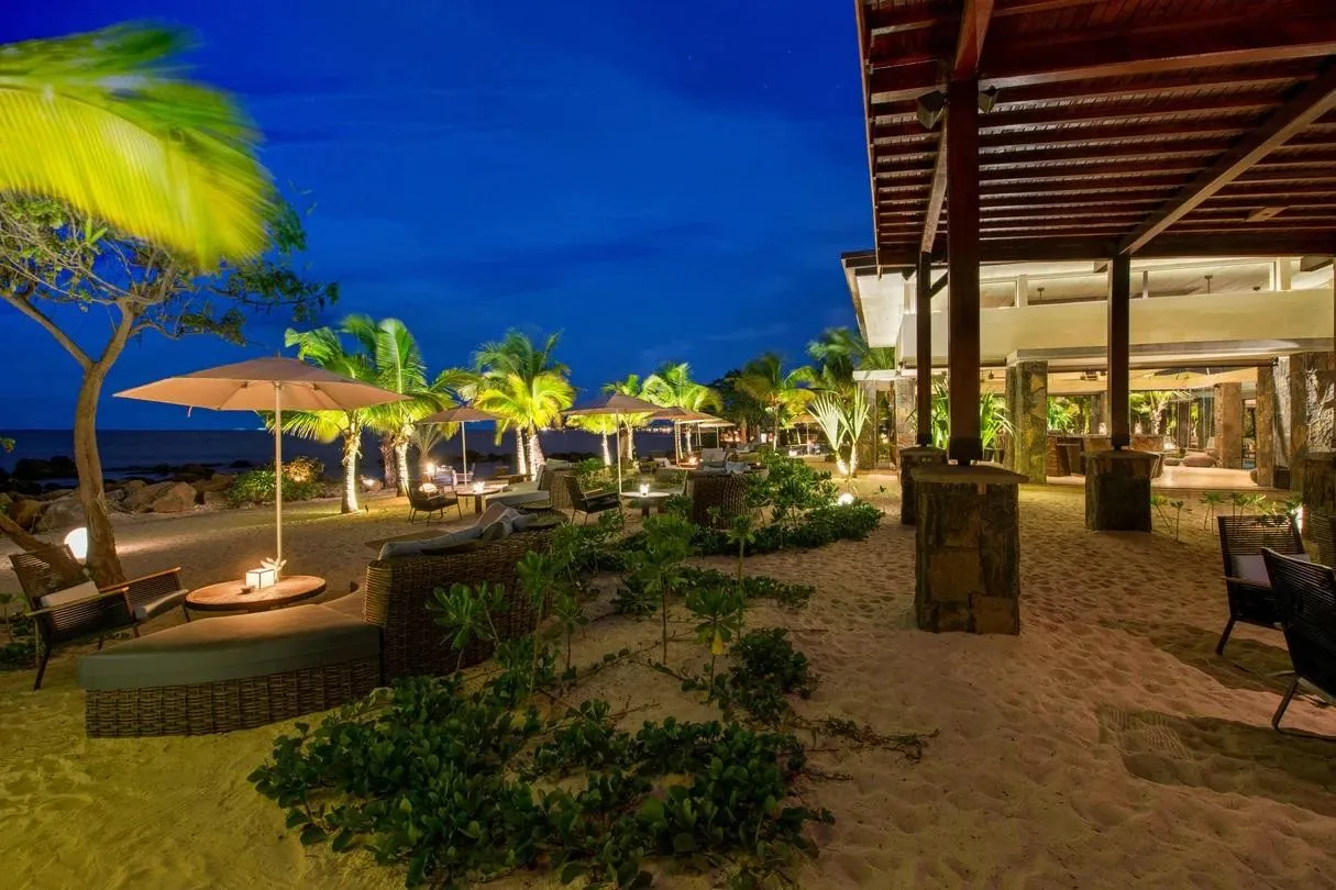 The Westin Turtle Bay Resort & Spa — THE WESTIN TURTLE BAY RESORT & SPA