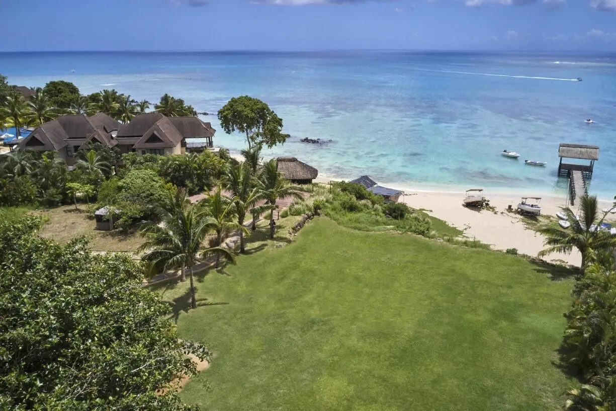 The Westin Turtle Bay Resort & Spa — THE WESTIN TURTLE BAY RESORT & SPA