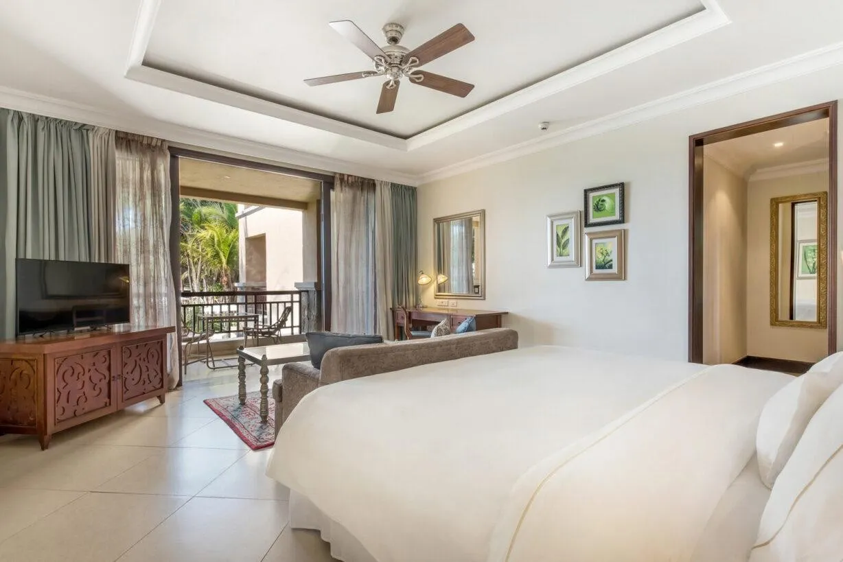 The Westin Turtle Bay Resort & Spa — THE WESTIN TURTLE BAY RESORT & SPA