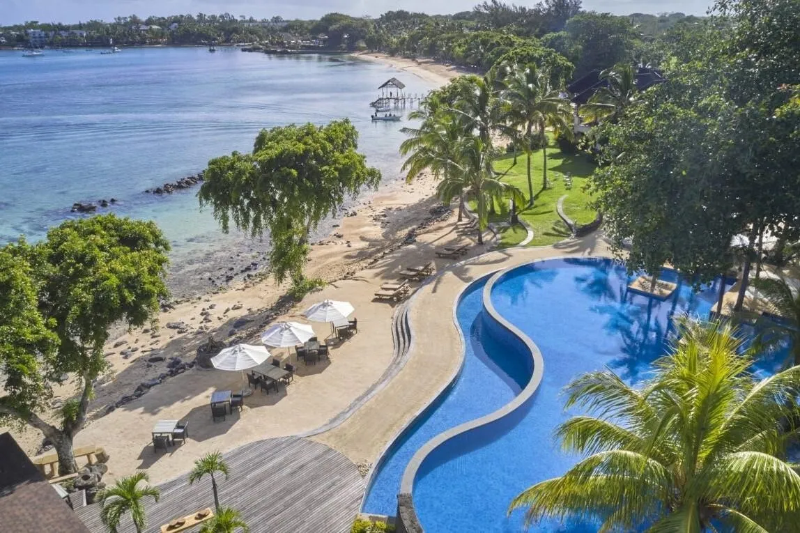 The Westin Turtle Bay Resort & Spa — THE WESTIN TURTLE BAY RESORT & SPA