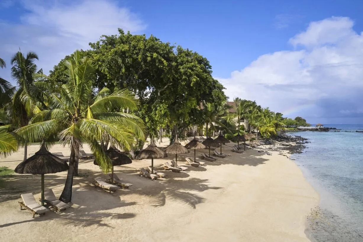 The Westin Turtle Bay Resort & Spa — THE WESTIN TURTLE BAY RESORT & SPA