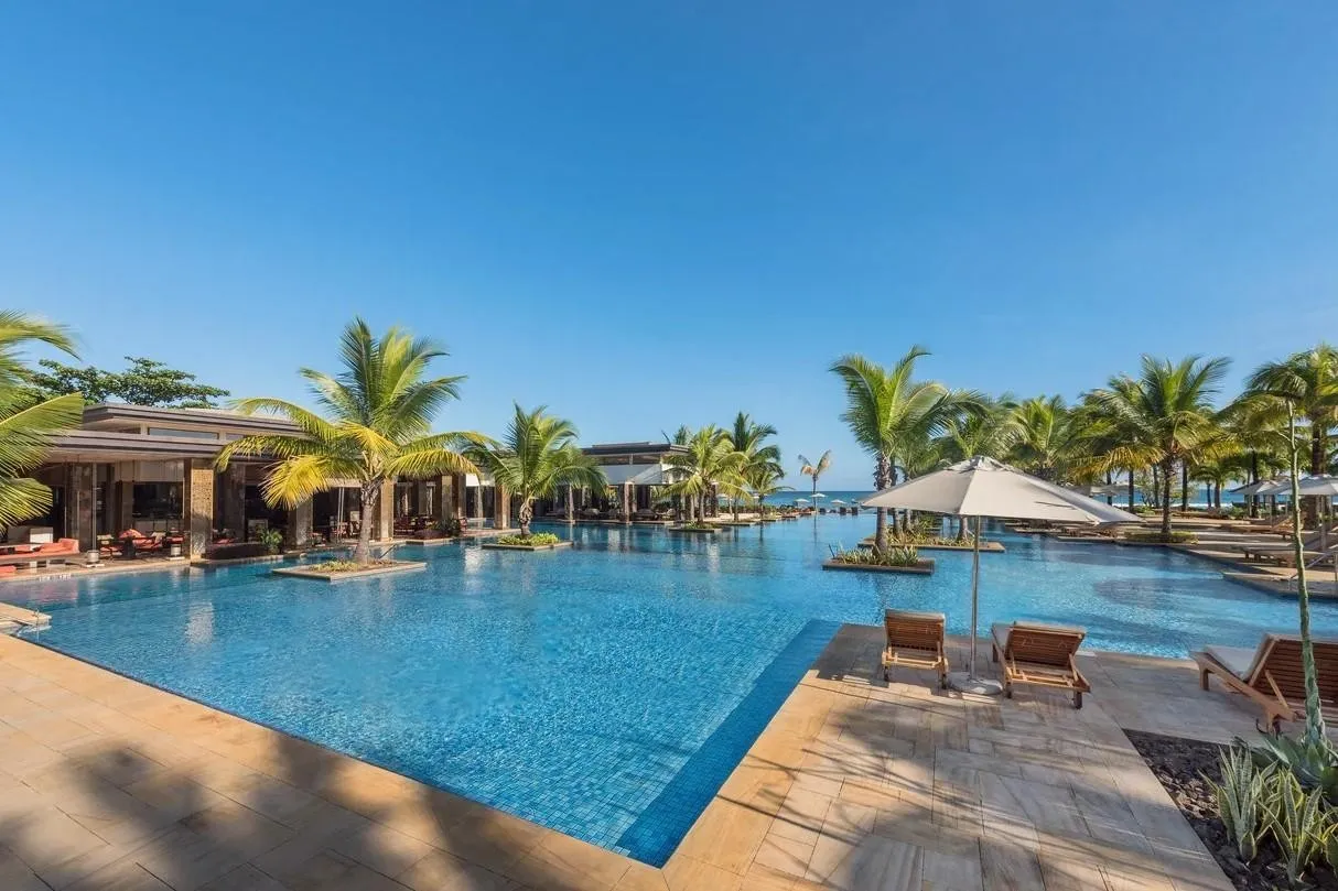 The Westin Turtle Bay Resort & Spa — THE WESTIN TURTLE BAY RESORT & SPA